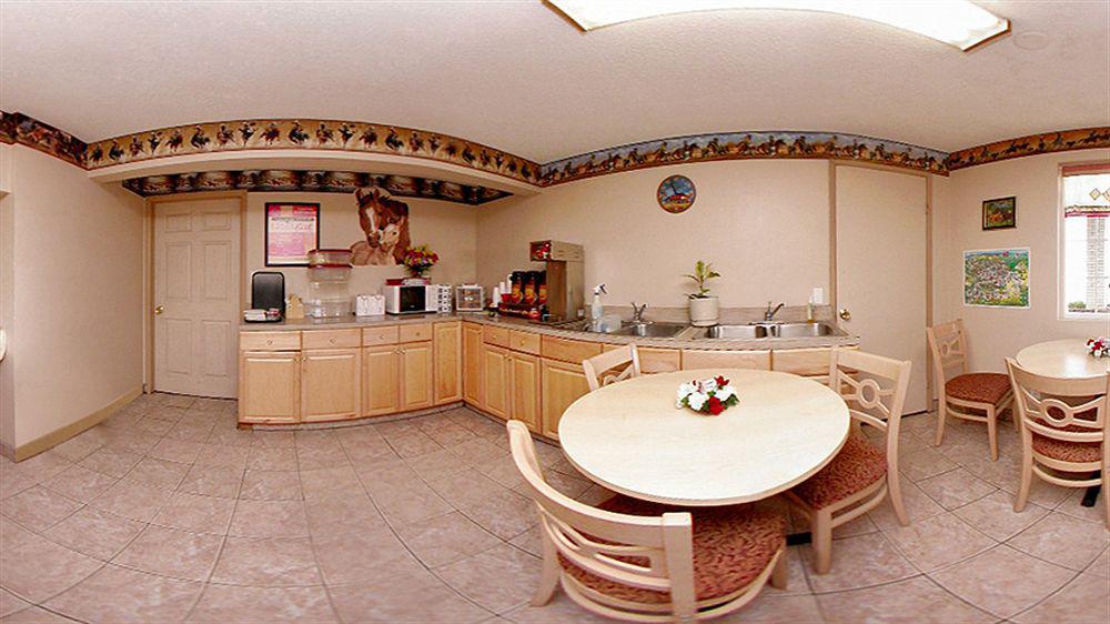 Motel 6 Pendleton, Or - West ภายนอก รูปภาพ