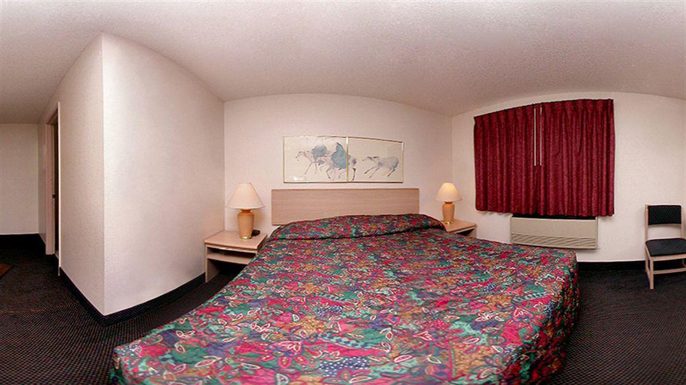 Motel 6 Pendleton, Or - West ภายนอก รูปภาพ