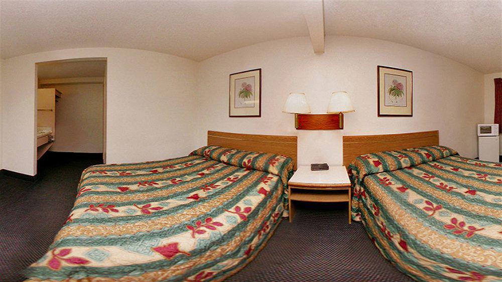 Motel 6 Pendleton, Or - West ภายนอก รูปภาพ