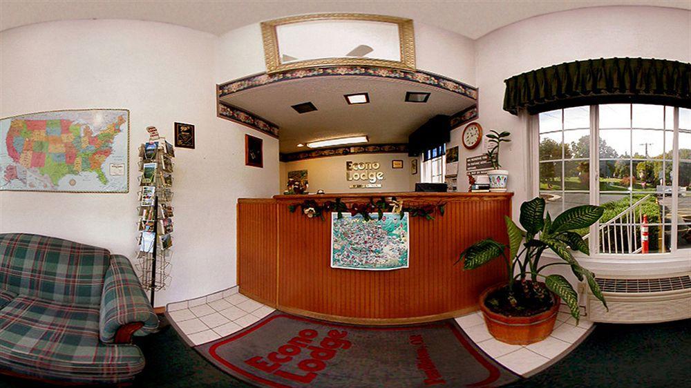 Motel 6 Pendleton, Or - West ภายนอก รูปภาพ