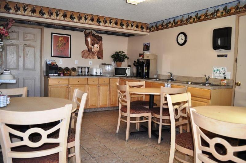 Motel 6 Pendleton, Or - West ภายนอก รูปภาพ